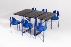  ngel Mombiedro Sculptural Dining Table by ngel Mombiedro - 1414110