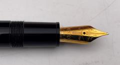  pen maker Montblanc Montblanc F Schiller Rare Set of 2 Fountain Pen and Pencil Limited Edition - 3252769