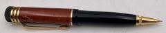  pen maker Montblanc Montblanc F Schiller Rare Set of 2 Fountain Pen and Pencil Limited Edition - 3252772
