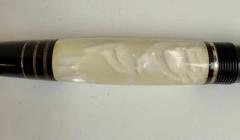  pen maker Montblanc Montblanc F Scott Fitzgerald Fountain Pen Limited Edition with Box COA 28711 - 4155581