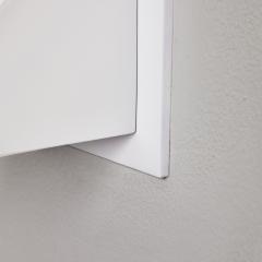  rsj Pair of Jonas Bohlin Oxid Wall Lights for rsj in White - 3480993