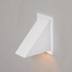  rsj Pair of Jonas Bohlin Oxid Wall Lights for rsj in White - 3480998