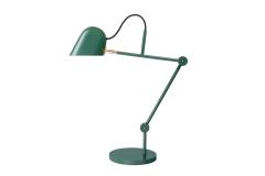  rsj Streck Adjustable Table Lamp by Joel Karlsson for rsj in Black - 3010067