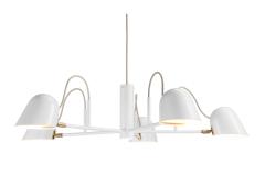  rsj Streck Chandelier by Joel Karlsson for rsj  - 3010114