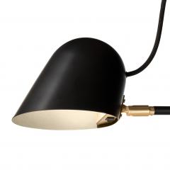  rsj Streck Wall Light by Joel Karlsson for rsj  - 3010090