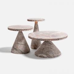  studiointervallo Mirage Coffee Table Medium - 3094984