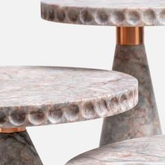 studiointervallo Mirage Coffee Table Nesting Set - 3094995