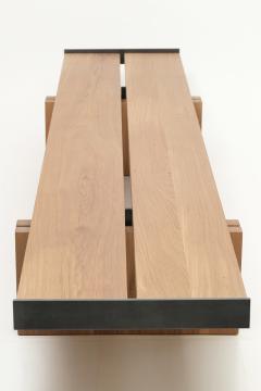  studioutte Osaka Bench by studioutte - 2531331