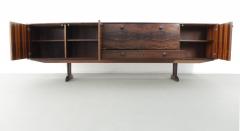  t Spectrum Bergeijk Mid Century Dutch Sideboard by t Spectrum - 1103031