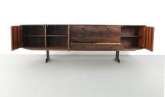  t Spectrum Bergeijk Mid Century Dutch Sideboard by t Spectrum - 1103032