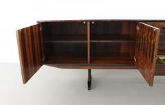  t Spectrum Bergeijk Mid Century Dutch Sideboard by t Spectrum - 1103037