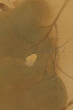  ta Sh min Fukakusa no aki Autumn in the Woods 1920 - 4574694