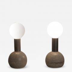  trans LUXE Concrete Steel 005 - 1852677