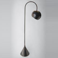  trans LUXE DESIGUAL FLOOR LAMP - 1831730