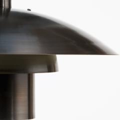  trans LUXE Dark Bronze Hanging Pendant - 1819964