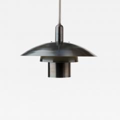  trans LUXE Dark Bronze Hanging Pendant - 1819972