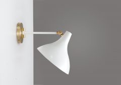  trans LUXE Reading Sconce - 1924725