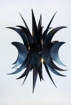  trans LUXE Shilsan Flower Chandelier - 1819981