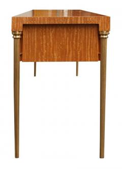 T H Robsjohn Gibbings Console USA c 1963 - 12176