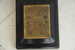 1 American Fortune Scale - 914353