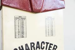 1 American Fortune Scale - 914354