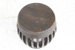 1 Qing Dynasty Style Garden Stool - 2958366