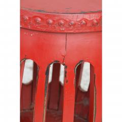1 Qing Dynasty Style Garden Stool - 2958372