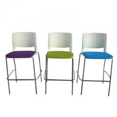 1 Teknion Variable Stool by Alessandro Piretti - 2436588