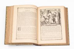 1 Vol John Bunyan The Pilgrims Process - 4313518