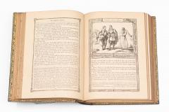 1 Vol John Bunyan The Pilgrims Process - 4313519