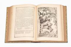 1 Vol John Bunyan The Pilgrims Process - 4313520