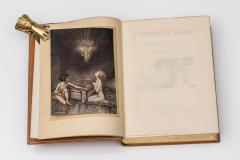 1 Vol Nathaniel Hawthorne A Wonder Book First Trade Edition - 4448906