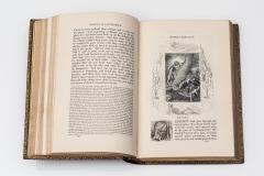 1 Vol Rev Henry Stebbing The Pictorial Edition of the Book of Common Prayer - 4448931