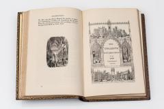 1 Vol Rev Henry Stebbing The Pictorial Edition of the Book of Common Prayer - 4448932