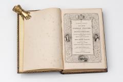 1 Vol Rev Henry Stebbing The Pictorial Edition of the Book of Common Prayer - 4448933