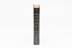 1 Vol Sir Alfred Munnings An Artists Life - 4697681