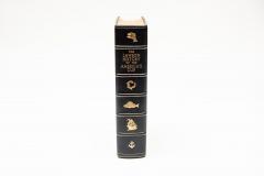 1 Vol Winfield M Thompson Thomas W Lawson History of The Americas Cup - 4249334