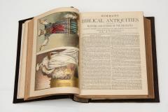 1 Volume Anon Holy Bible Old And New Testaments - 4249347