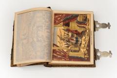 1 Volume Anon The Holy Bible Containing The Old and New Testaments - 4427634