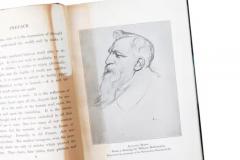 1 Volume Auguste Rodin Art  - 3550555