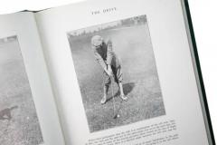 1 Volume Bob MacDonald Golf  - 3260271
