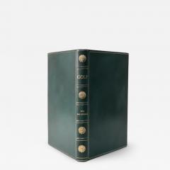 1 Volume Bob MacDonald Golf  - 3315743