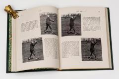 1 Volume Bob MacDonald Golf First Edition - 4427660