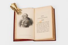 1 Volume Duchess of Angouleme The Private Memoirs - 4096957