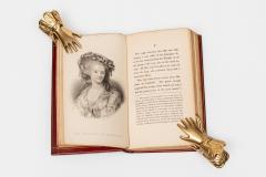 1 Volume Duchess of Angouleme The Private Memoirs - 4096958