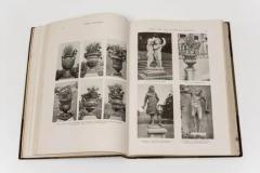 1 Volume Gertrude Jekyll Garden Ornament - 4103423