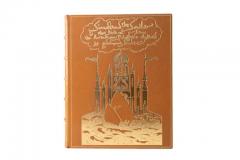 1 Volume Gyula Kr dy Sinbad the Sailor  - 3260264