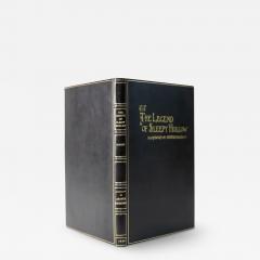1 Volume Irving Washington The Legend of Sleepy Hollow - 3283565