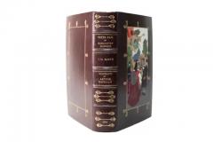 1 Volume J M Barrie Peter Pan in Kensington Gardens  - 3260199