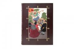 1 Volume J M Barrie Peter Pan in Kensington Gardens  - 3260200